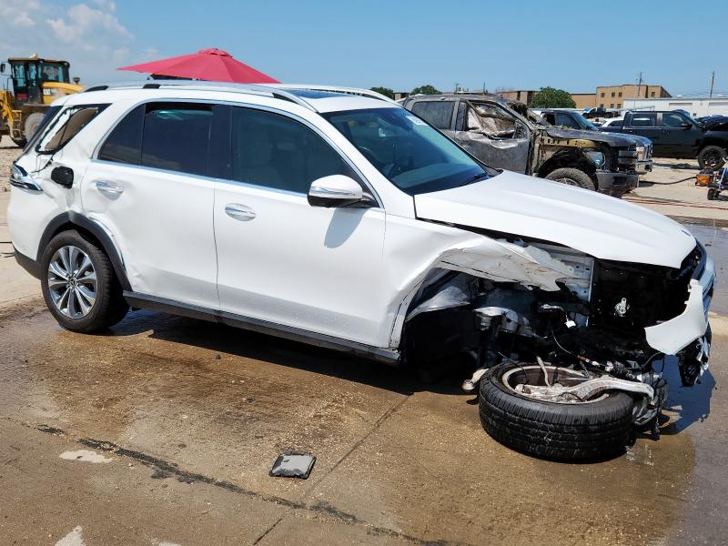 Vin: 4jgfb4jb0la290875, lot: 60895875, mercedes-benz gle-class 350 20204