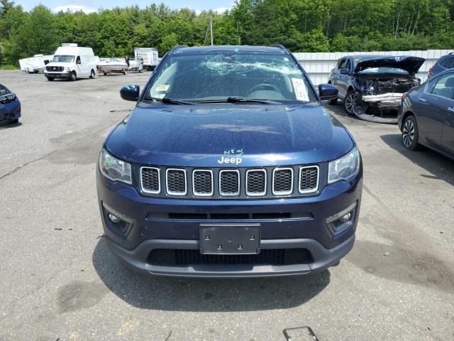 2021 JEEP COMPASS LA 3C4NJDBB3MT507217