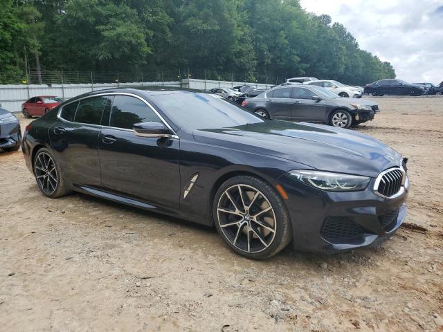 Vin: wbagv8c06mcg35500, lot: 59467425, bmw m8 20214