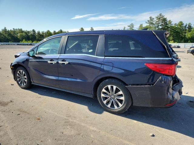 2021 HONDA ODYSSEY EX 5FNRL6H76MB039251