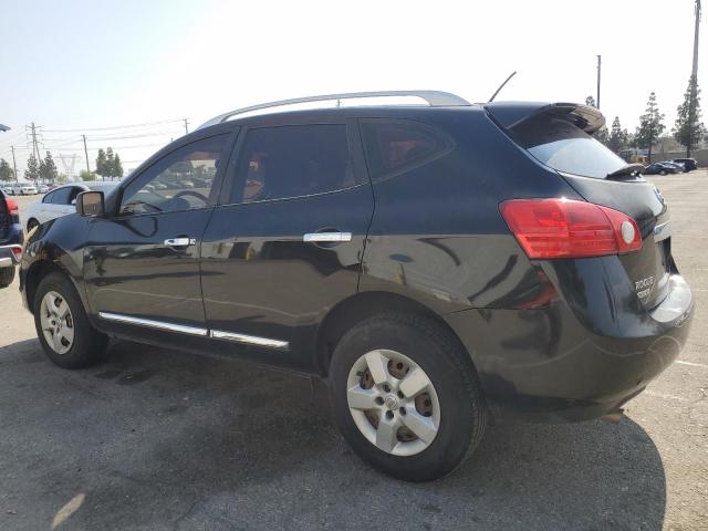 Vin: jn8as5mt0ew624499, lot: 60070255, nissan rogue s 20142