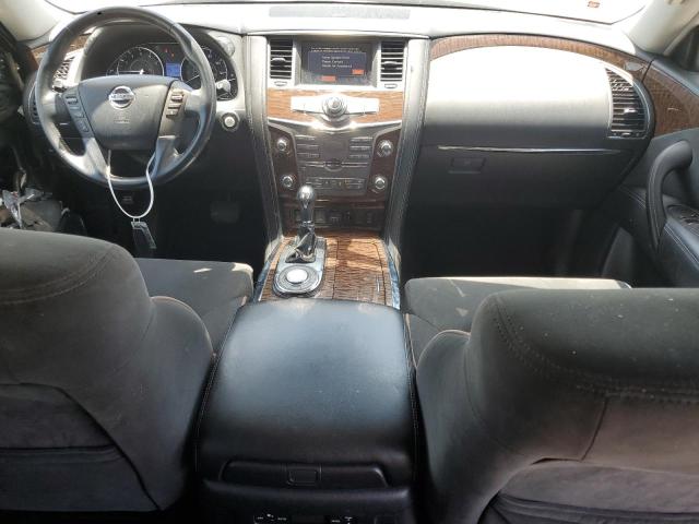 2019 NISSAN ARMADA SV JN8AY2ND8K9088643