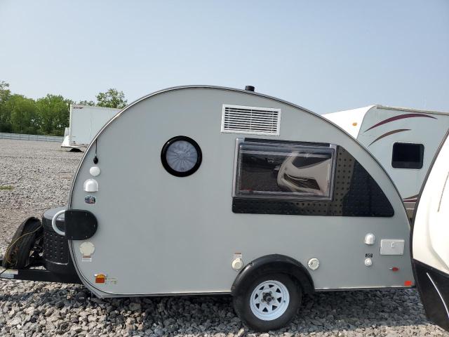 PLEASALLEY CIRRUS 2019 gray   57HTT15S0KS001079 photo #4