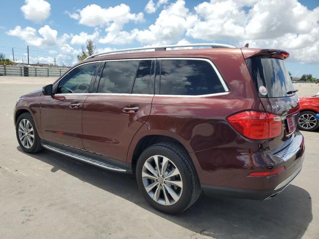 Vin: 4jgdf7ce1da234675, lot: 62461835, mercedes-benz gl-class 450 4matic 20132