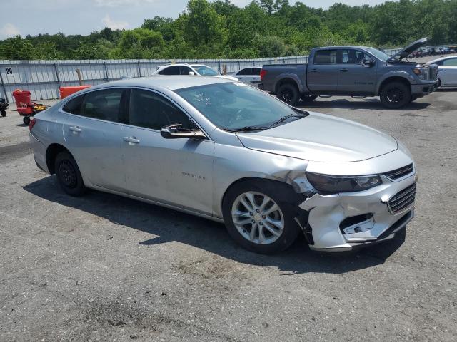 Vin: 1g1zd5st0jf129539, lot: 62671815, chevrolet malibu lt 20184