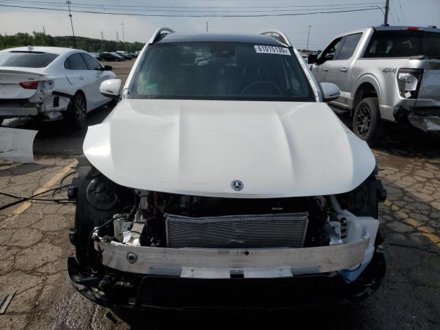 2023 MERCEDES-BENZ EQB 300 4M W1N9M0KB6PN057335