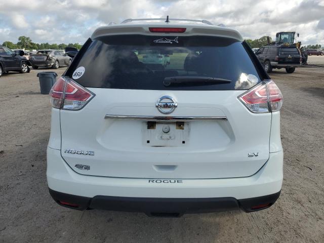 2016 NISSAN ROGUE S - KNMAT2MT5GP683228