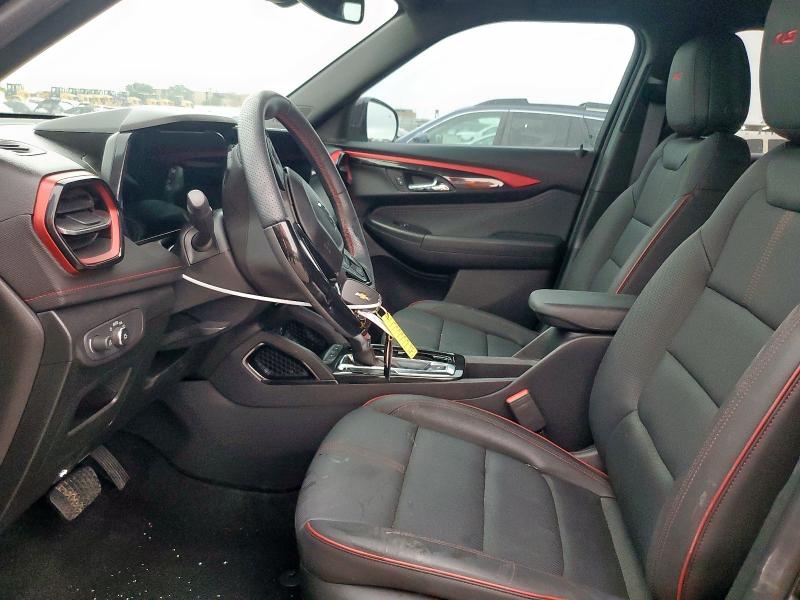 2025 CHEVROLET TRAILBLAZE KL79MTSL6SB030029