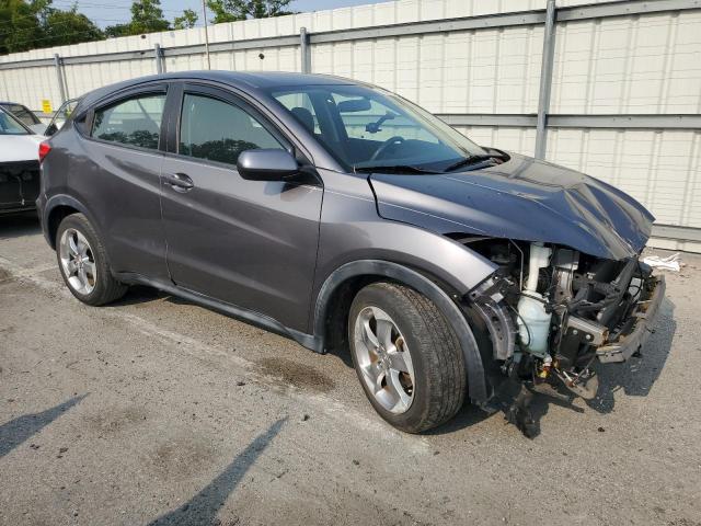 Vin: 3czru5g36hm728174, lot: 59086905, honda hr-v lx 20174