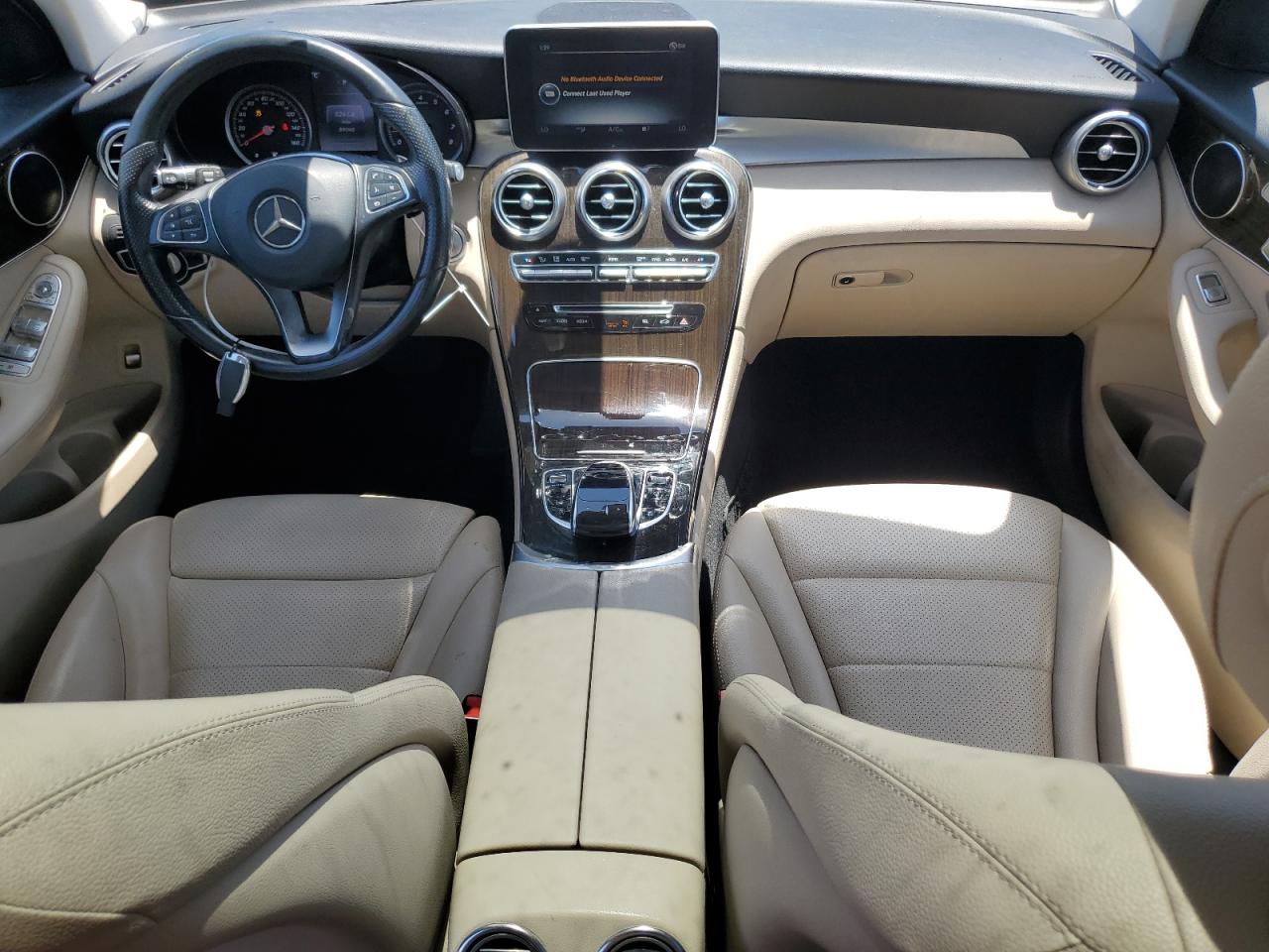 MERCEDES-BENZ GLC-CLASS 300