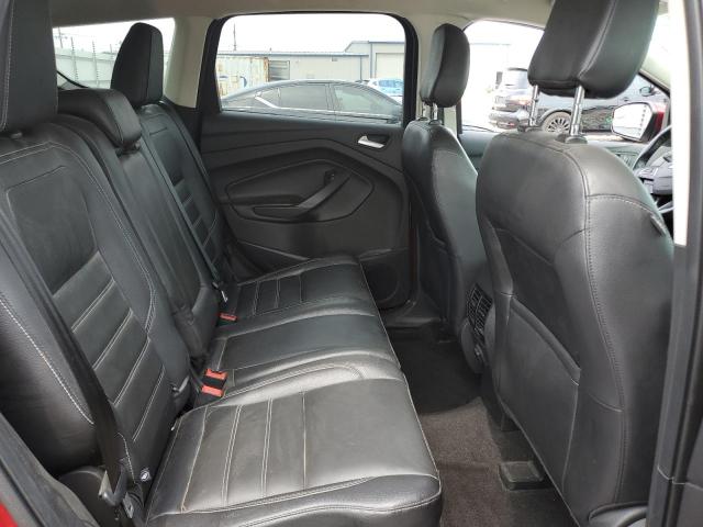 2018 FORD ESCAPE SEL 1FMCU0HD3JUA82837