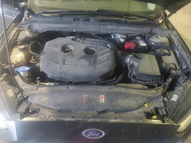 2014 FORD FUSION TIT - 3FA6P0D94ER217952