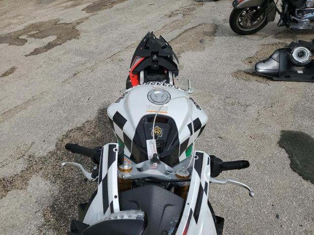 2024 APRILIA RS 660 EXTREMA ZD4KSUR07RS000547
