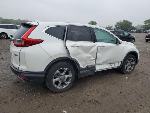 2019 HONDA CRV 5J6RW2H82KA003128