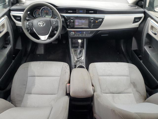 2016 TOYOTA COROLLA L - 2T1BURHE0GC741816