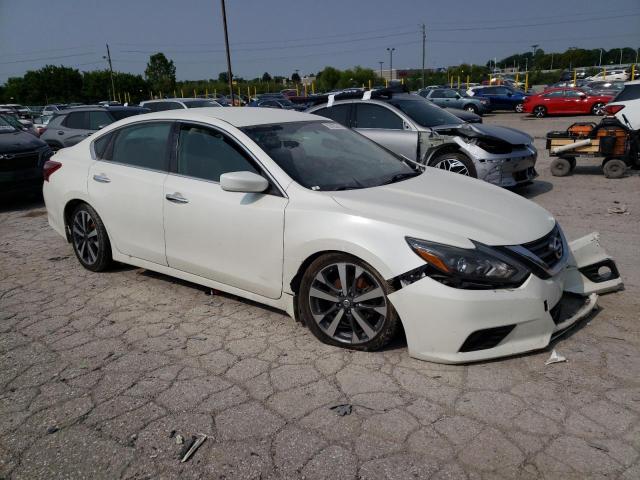 Vin: 1n4al3ap0hc132491, lot: 59185245, nissan altima 2.5 20174