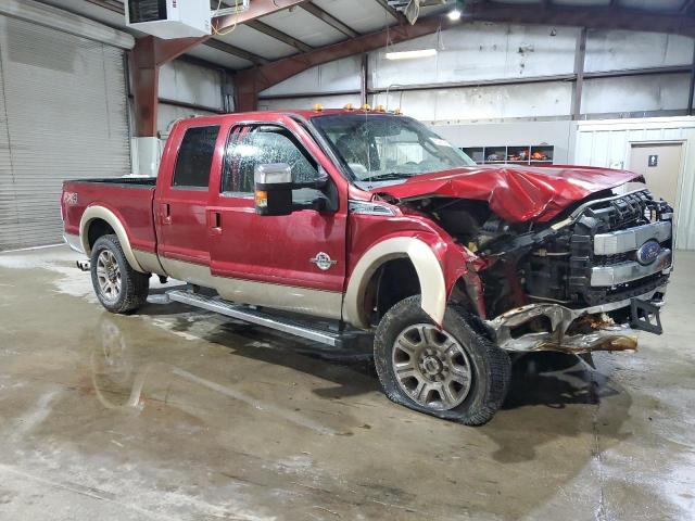 Vin: 1ft7w2bt2eeb32056, lot: 60206795, ford f250 super duty 20144