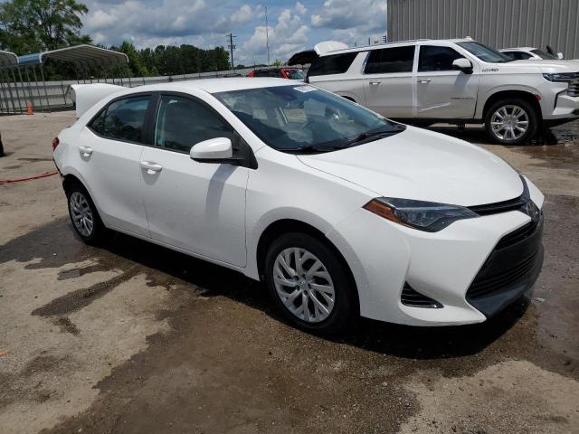 Vin: 2t1burhe5jc032497, lot: 60687375, toyota corolla l 20184