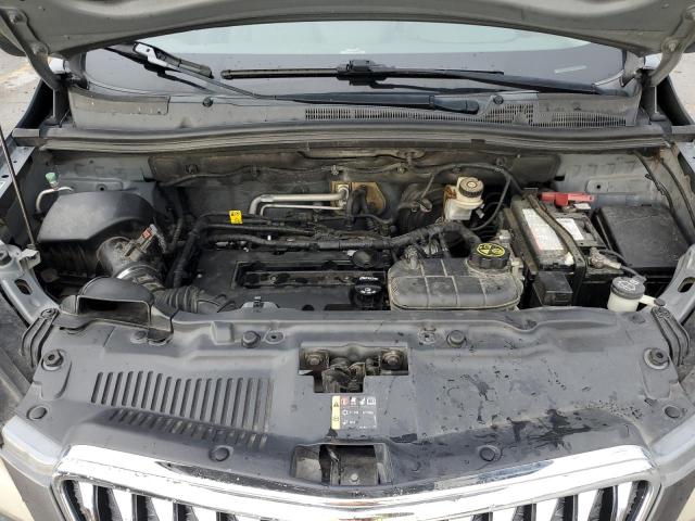 2013 BUICK ENCORE CON - KL4CJBSBXDB059193