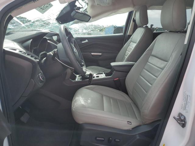 2019 FORD ESCAPE SE - 1FMCU0GD0KUB81800