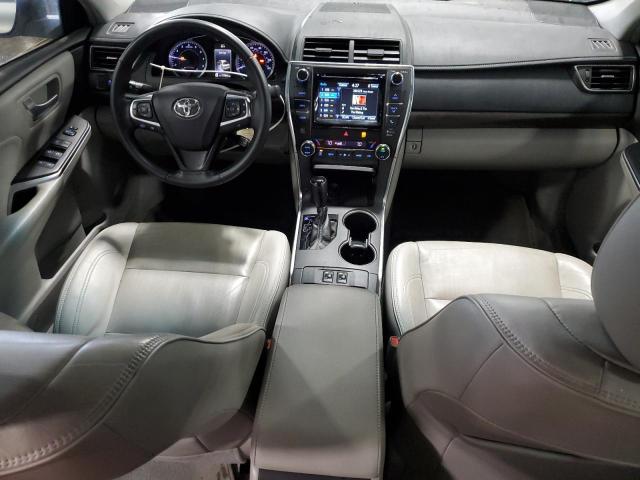 2017 TOYOTA CAMRY LE - 4T1BF1FK4HU795737