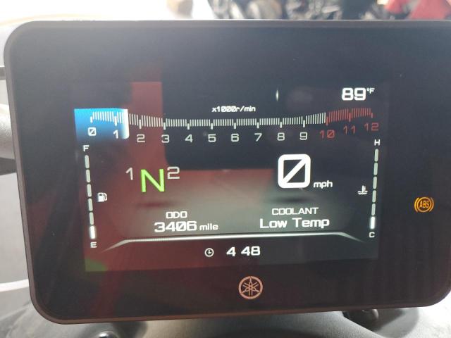 2024 YAMAHA MT07 JYARM32EXRA011743