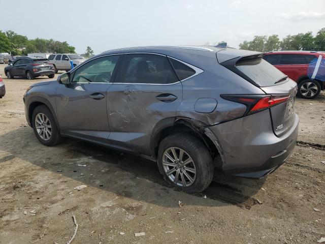Vin: jtjdardz5l5005291, lot: 59324265, lexus nx 300 20202
