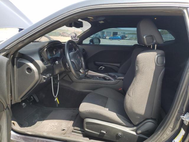 2019 DODGE CHALLENGER - 2C3CDZJG6KH571464