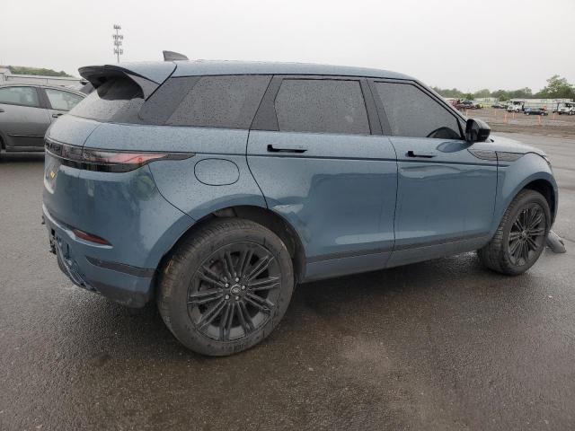 2024 LAND ROVER RANGE ROVE SALZJ2FX0RH233372