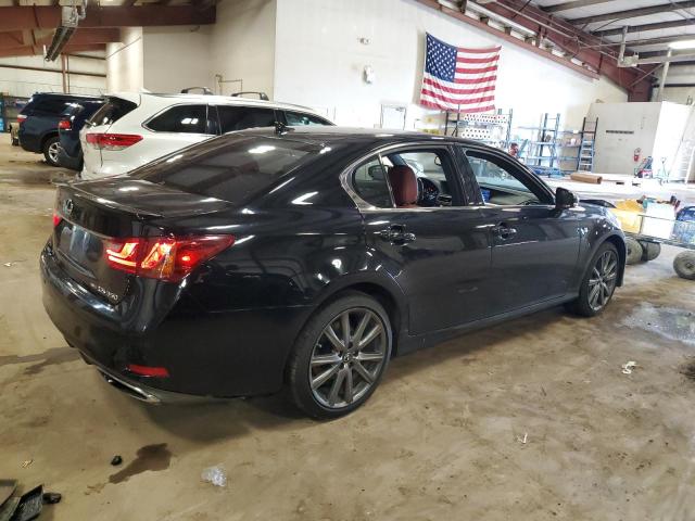 Vin: jthce1bl2d5008345, lot: 60836445, lexus gs350 350 20133