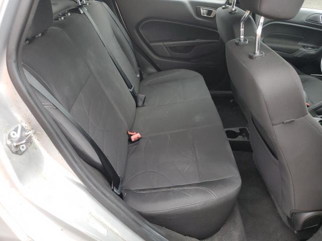 2016 FORD FIESTA SE 3FADP4EJ2GM150307