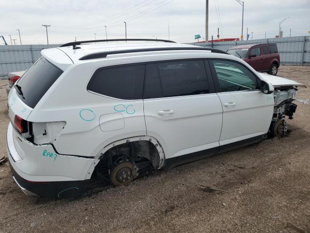 2023 VOLKSWAGEN ATLAS SE 1V2HR2CA5PC523644