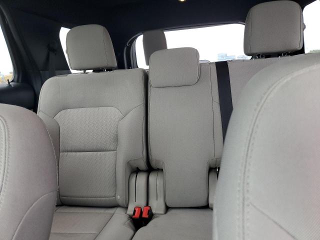 2019 FORD EXPLORER 1FM5K8B83KGA96102