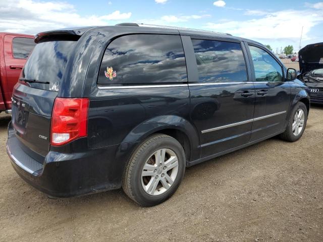 Vin: 2c4rdgdg4hr605068, lot: 62743415, dodge caravan crew 20173