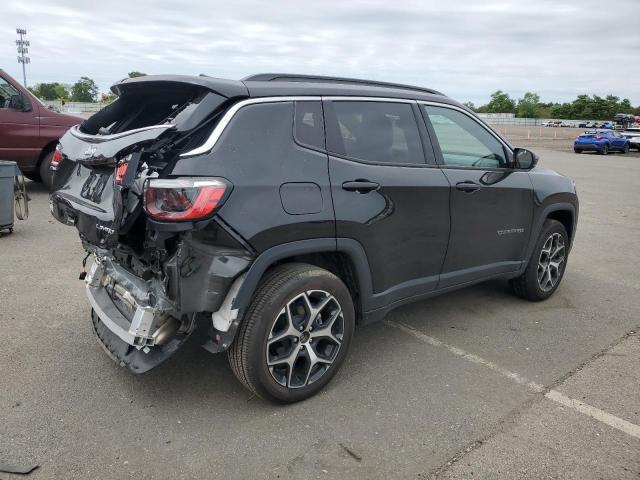 2025 JEEP COMPASS LI 3C4NJDCN6ST502292