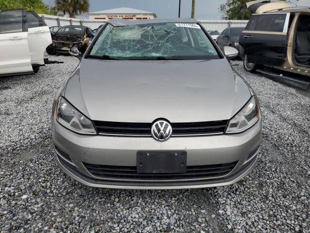 2015 VOLKSWAGEN GOLF 3VW817AU9FM061957
