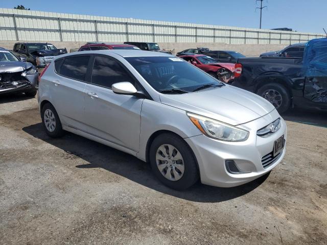 Vin: kmhct5aexfu207519, lot: 59606465, hyundai accent gs 20154