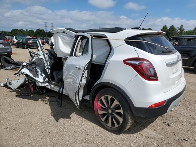 2019 BUICK ENCORE ESS KL4CJGSM8KB926909