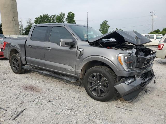 2022 FORD F150 SUPER 1FTFW1ED9NFA15336