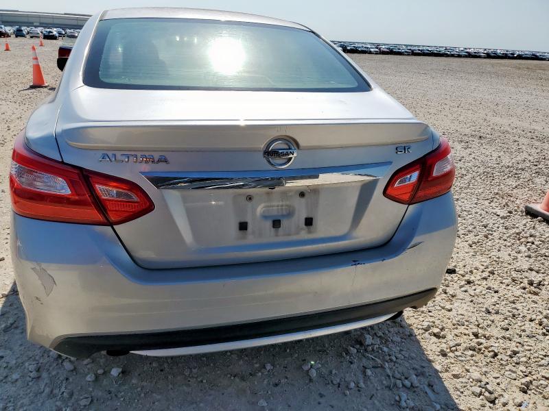 2016 NISSAN ALTIMA 2.5 - 1N4AL3AP6GC186165