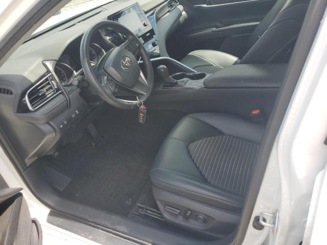 2023 TOYOTA CAMRY SE N - 4T1T11AK6PU781847