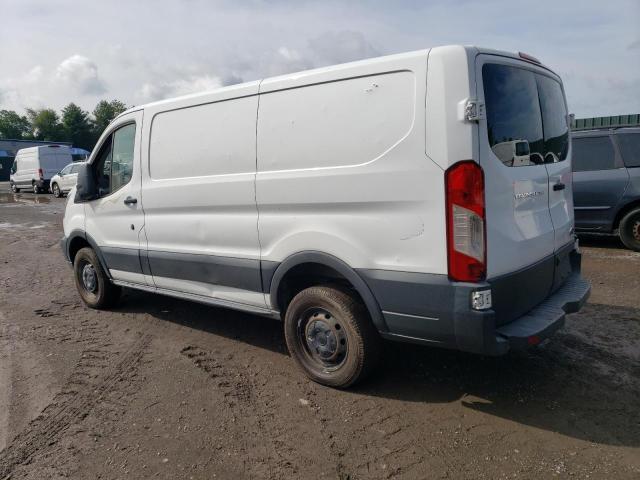 Vin: 1ftyr1zm6gkb06276, lot: 60448075, ford transit t-250 20162