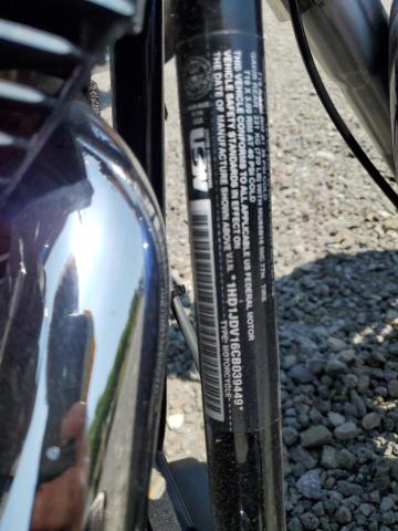 2012 HARLEY-DAVIDSON FLSTN SOFT 1HD1JDV16CB039449