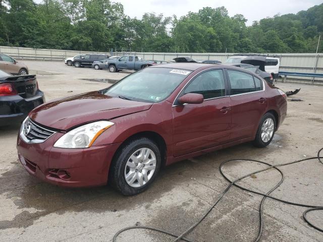 Vin: 1n4al2ap6bc102672, lot: 60635545, nissan altima base 2011 img_1