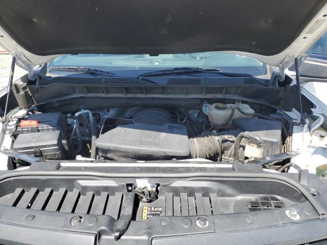 2022 CHEVROLET SILVERADO LTD K1500 RST 1GCUYEEL6NZ187399