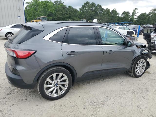 Vin: 1fmcu0dz1mub16456, lot: 59753915, ford escape titanium 20213
