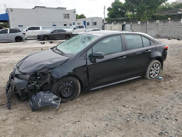 Vin: 5yfb4mde8pp054074, lot: 59470015, toyota corolla le 2023 img_1