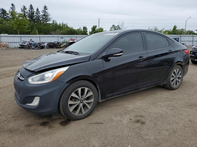 HYUNDAI ACCENT GLS