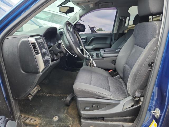 2018 CHEVROLET SILVERADO 3GCUKREC1JG220425