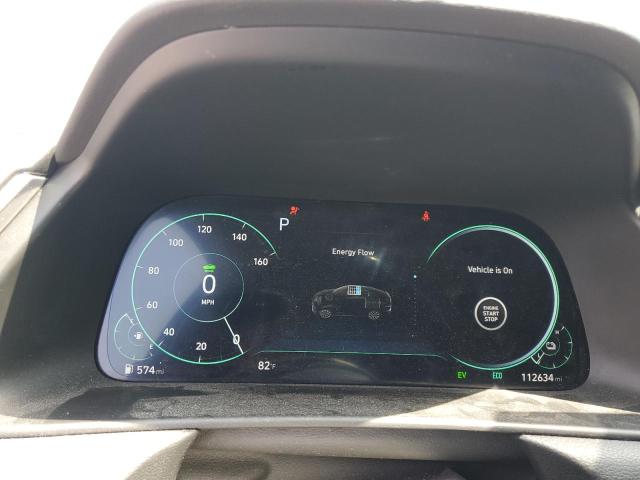 2020 HYUNDAI SONATA HYB KMHL54JJ4LA010294